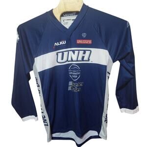 Verge Sport Elite Downhill Long Sleeve Cycling Jersey Medium M